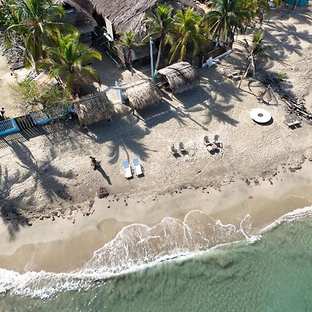 Palenque Beach House San Onofre Exterior foto