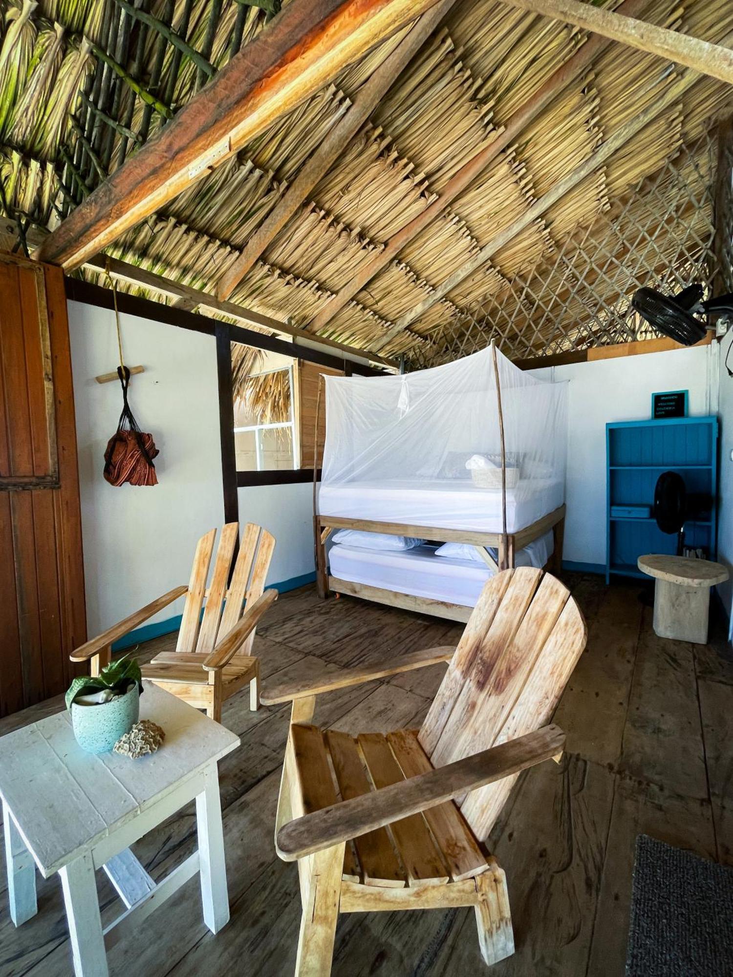 Palenque Beach House San Onofre Exterior foto