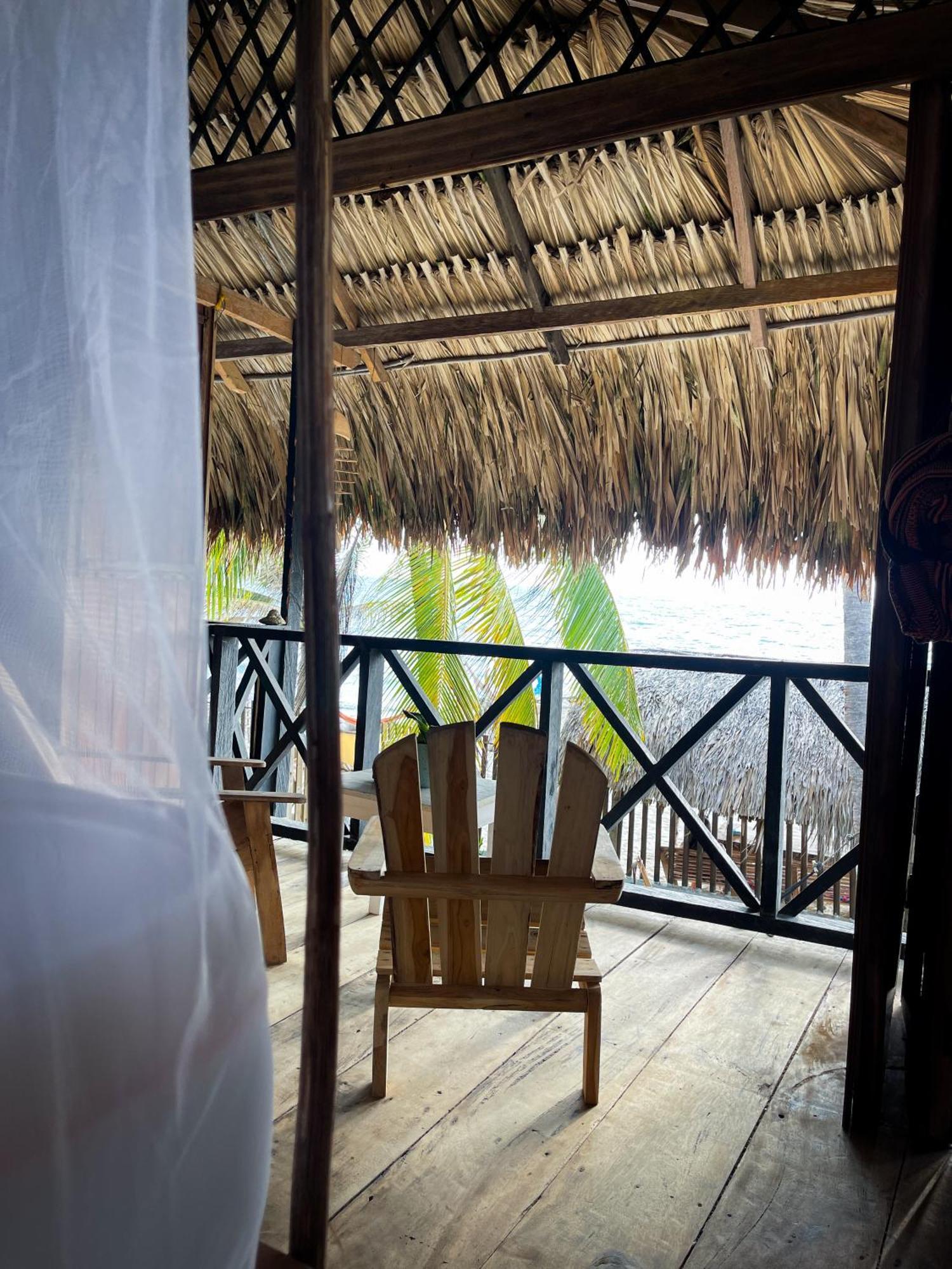 Palenque Beach House San Onofre Exterior foto