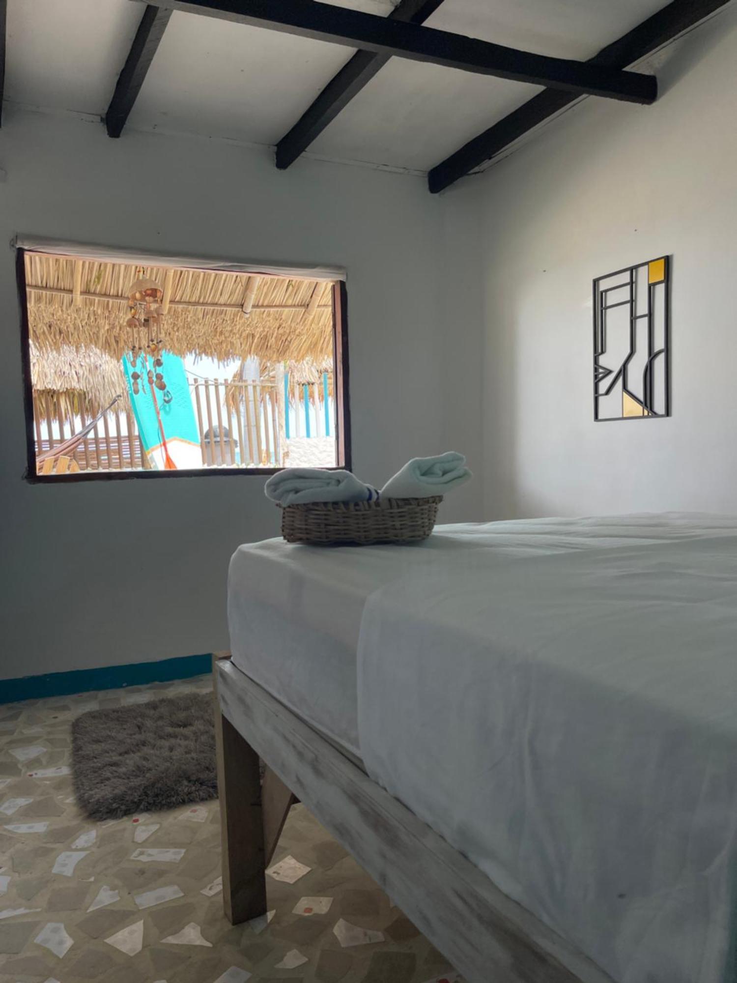 Palenque Beach House San Onofre Exterior foto
