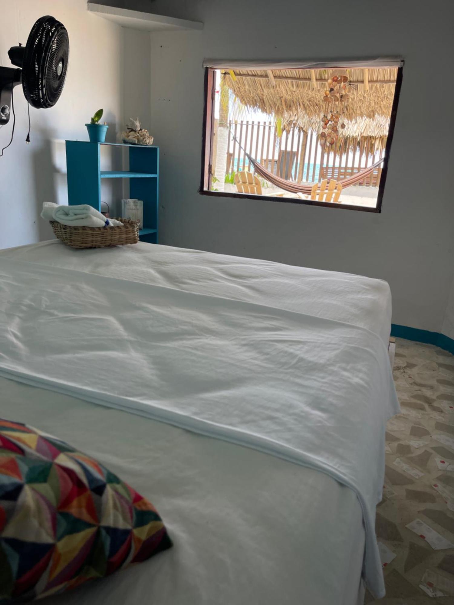 Palenque Beach House San Onofre Exterior foto