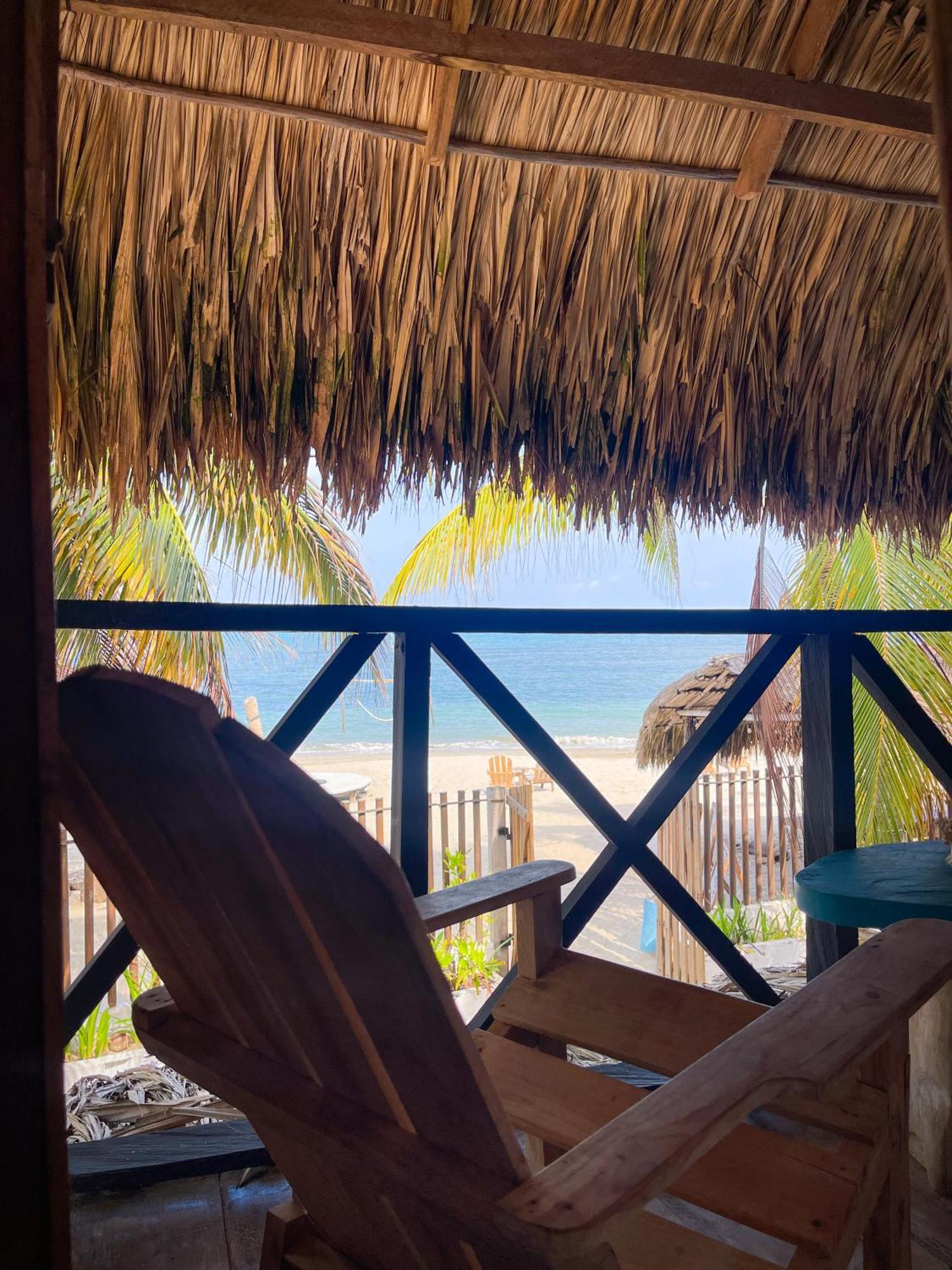 Palenque Beach House San Onofre Exterior foto