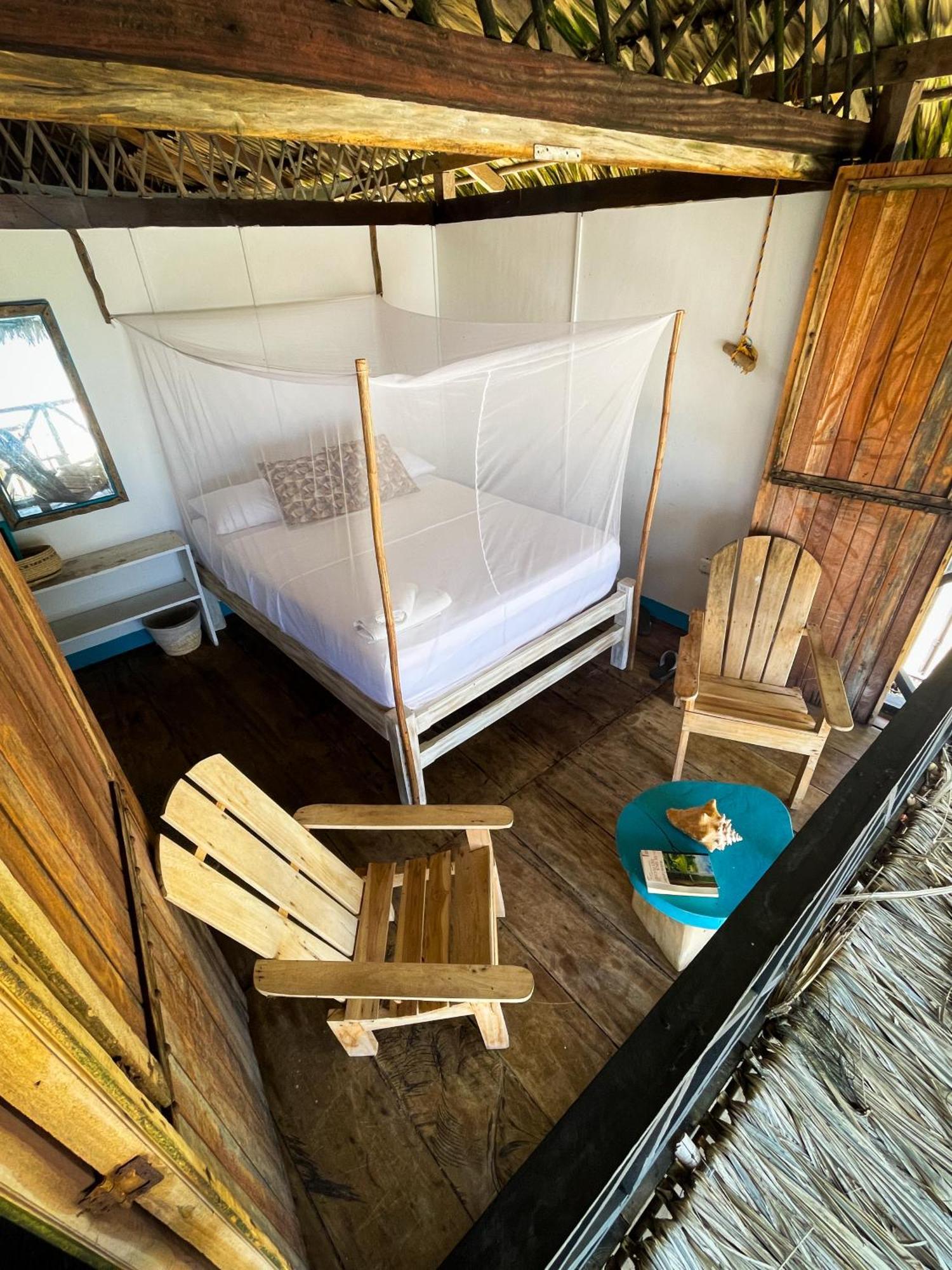 Palenque Beach House San Onofre Exterior foto
