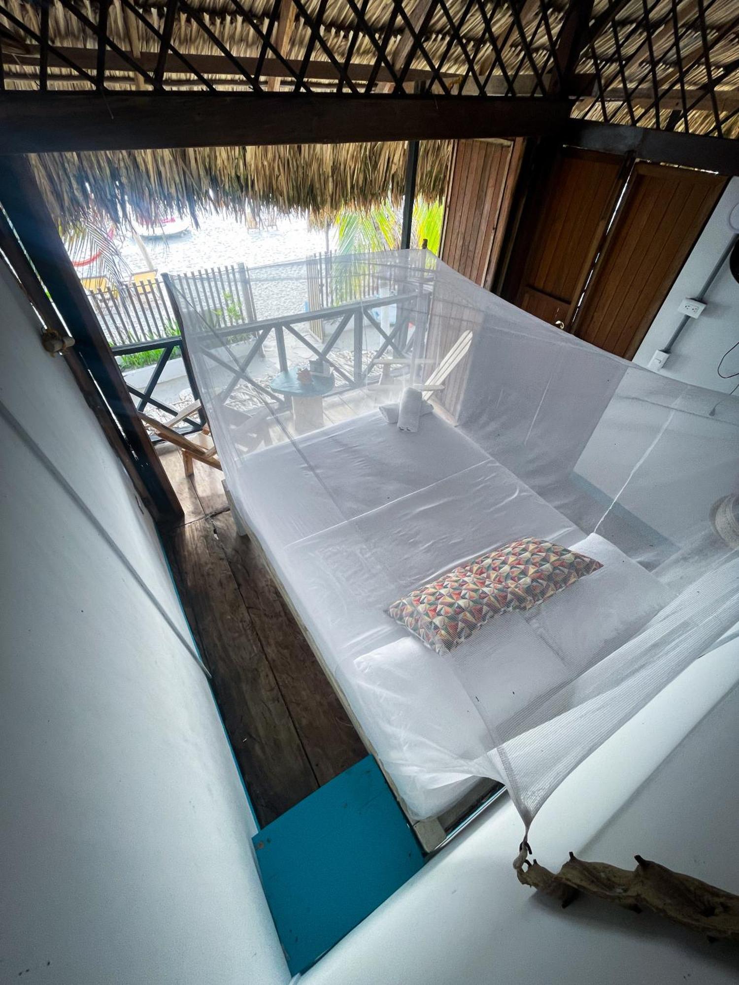 Palenque Beach House San Onofre Exterior foto