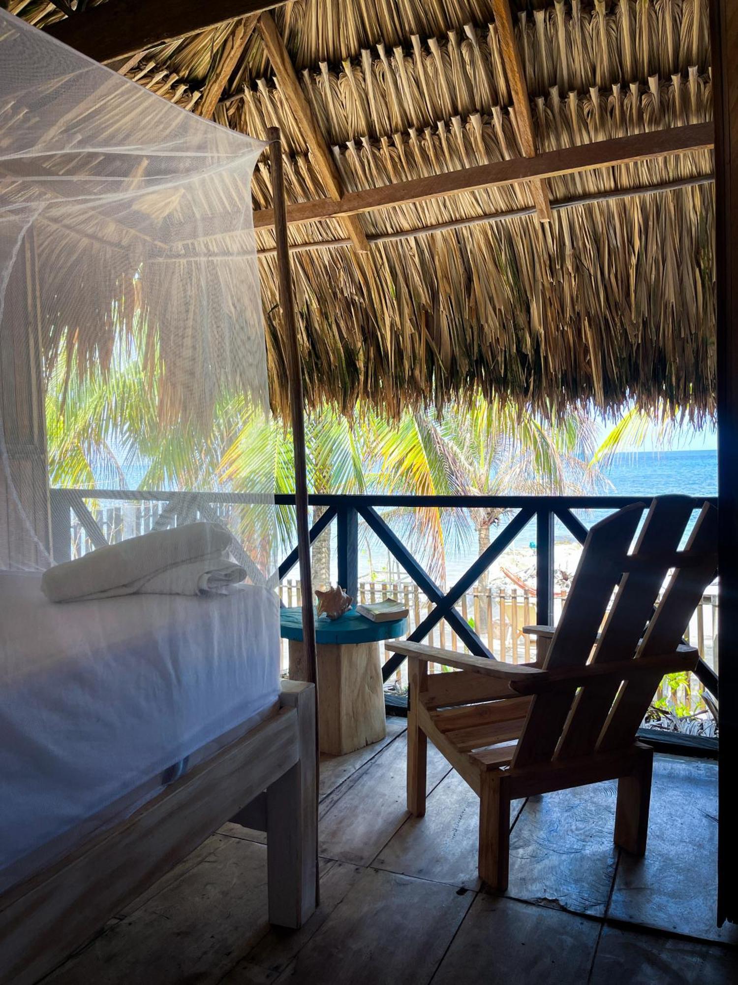 Palenque Beach House San Onofre Exterior foto