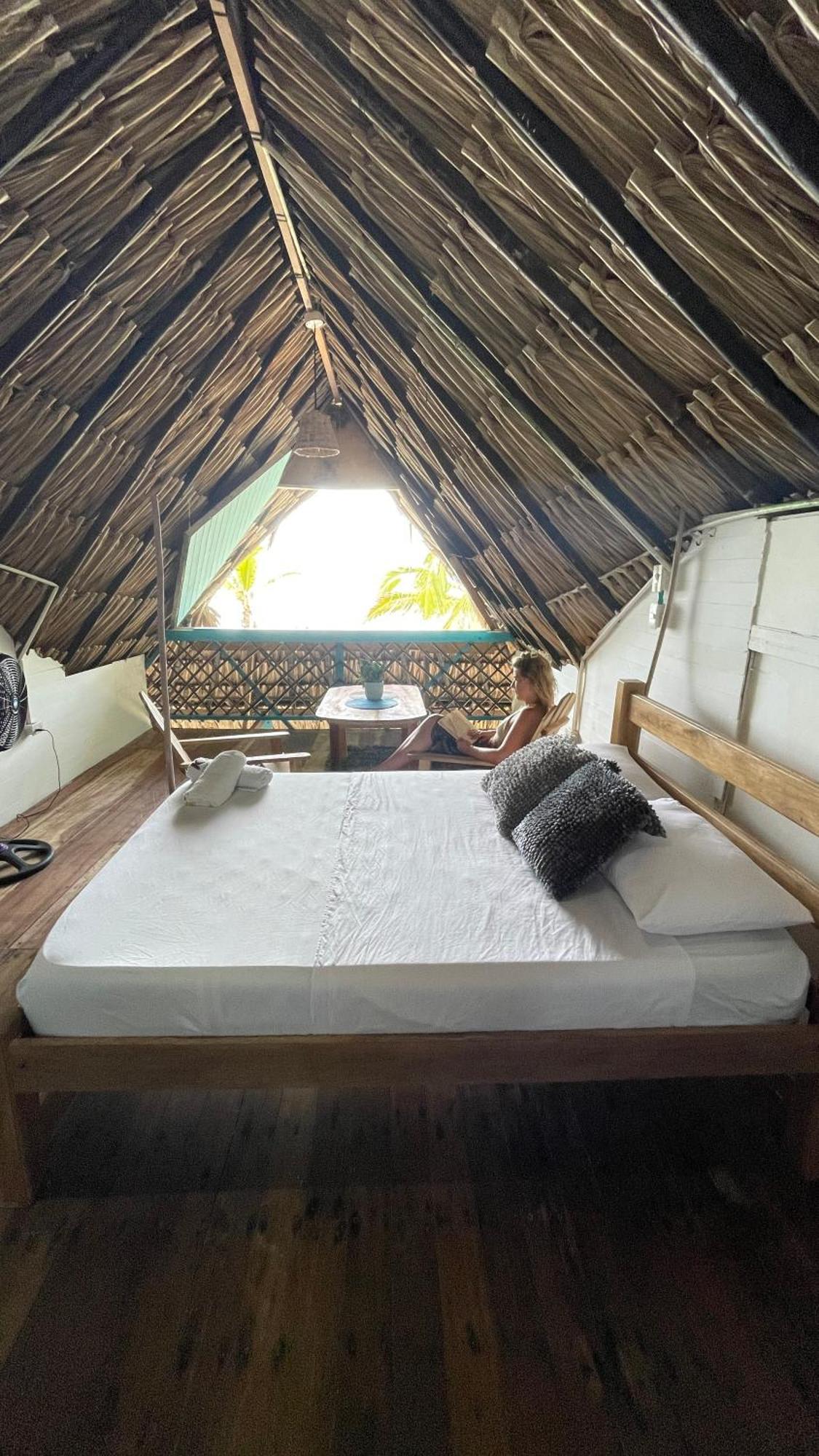Palenque Beach House San Onofre Exterior foto