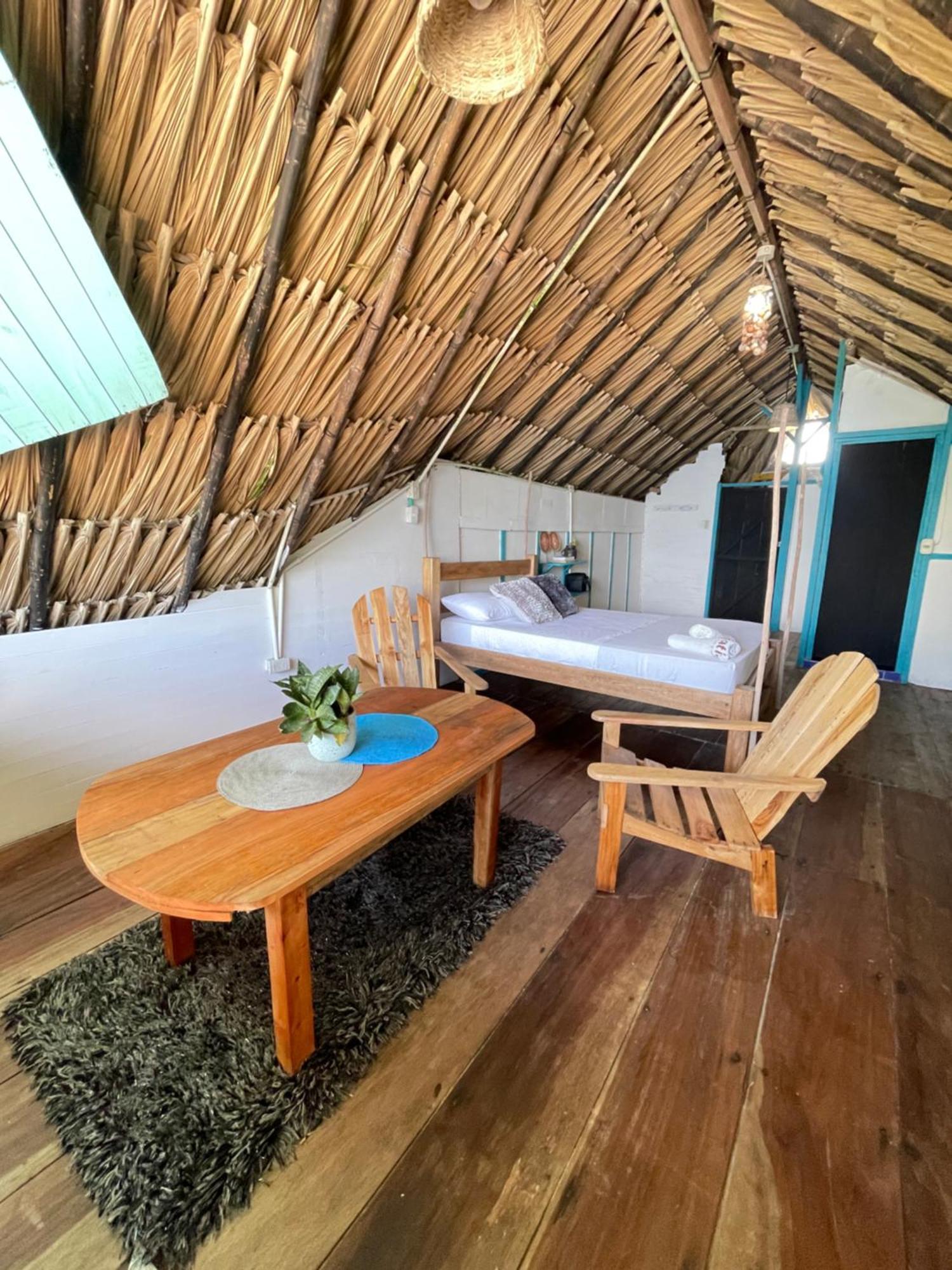 Palenque Beach House San Onofre Exterior foto