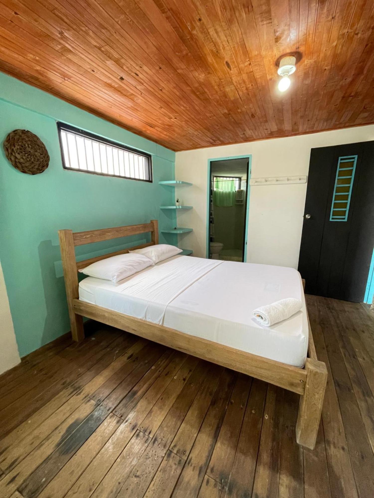 Palenque Beach House San Onofre Exterior foto