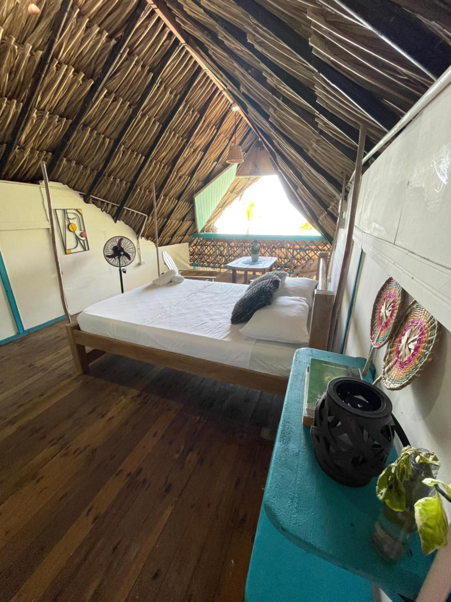 Palenque Beach House San Onofre Exterior foto