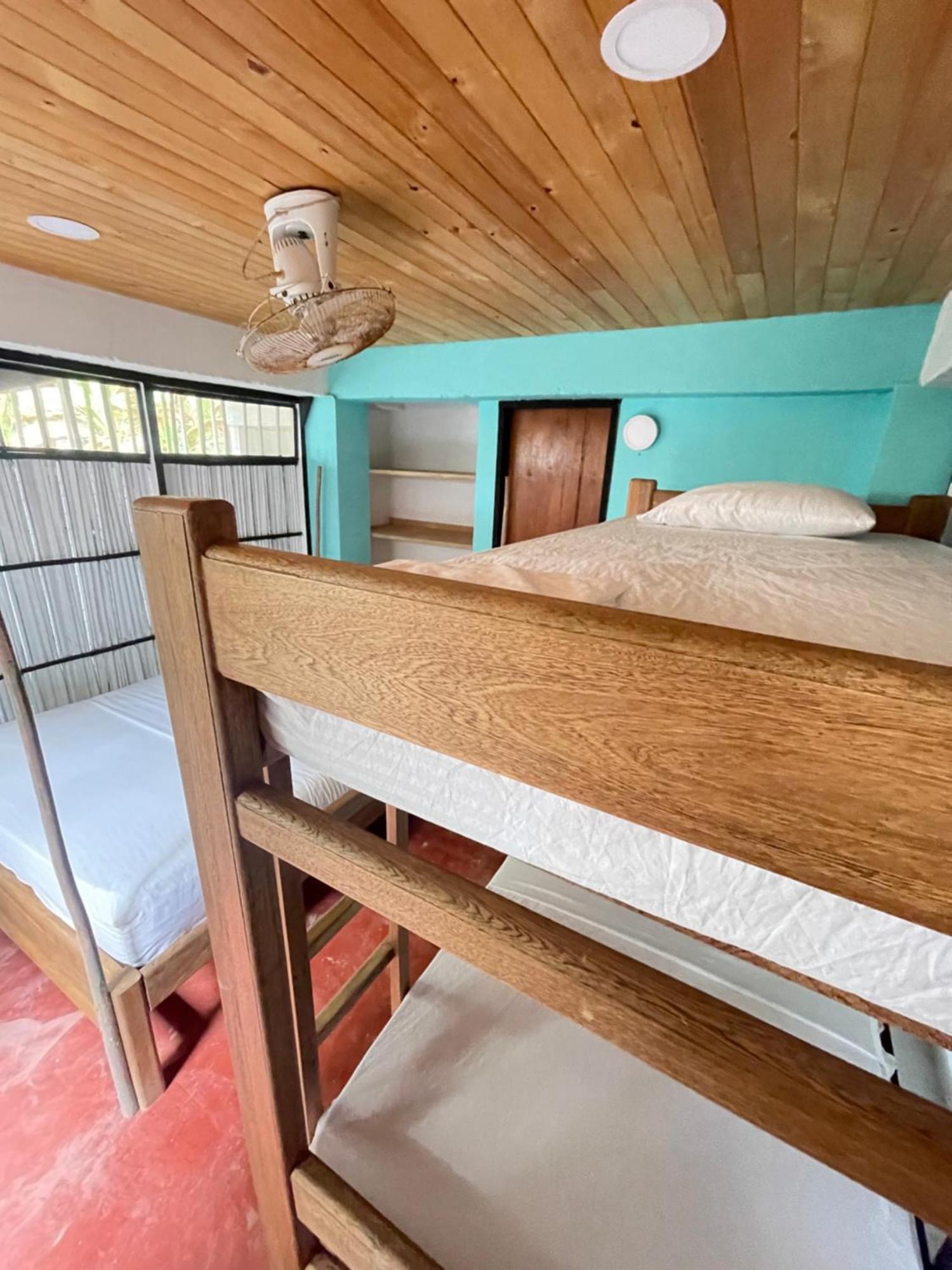 Palenque Beach House San Onofre Exterior foto