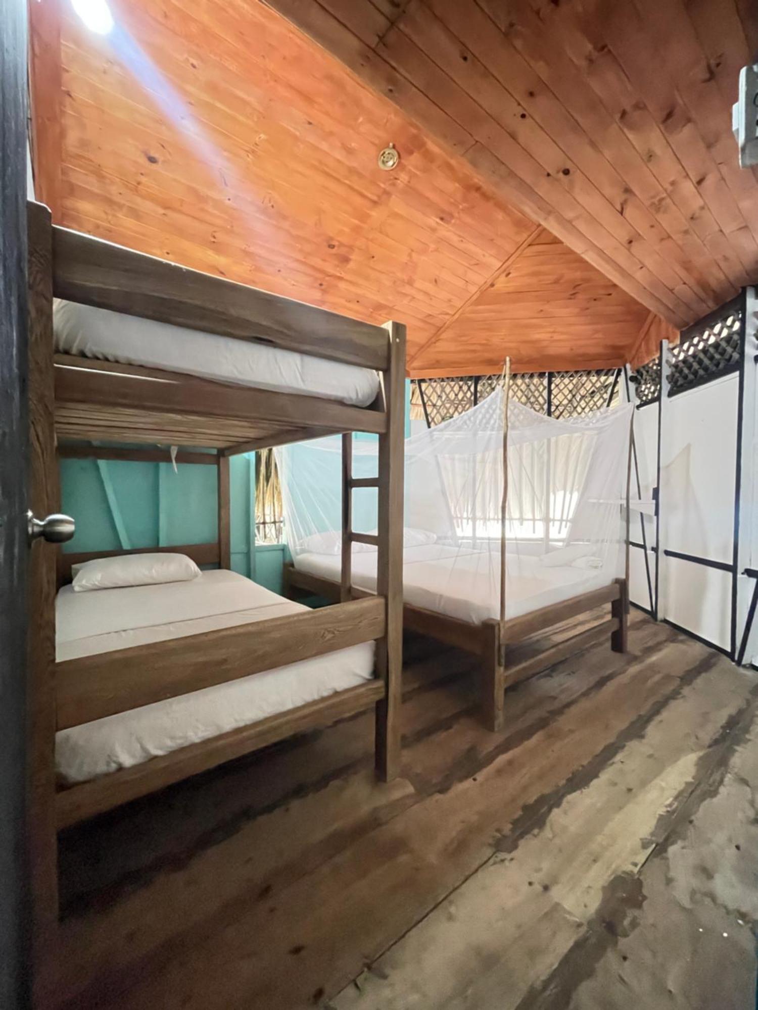 Palenque Beach House San Onofre Exterior foto