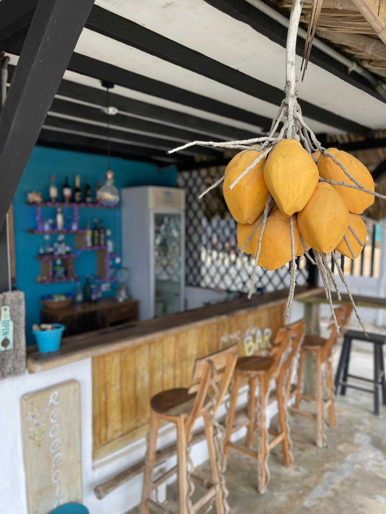 Palenque Beach House San Onofre Exterior foto