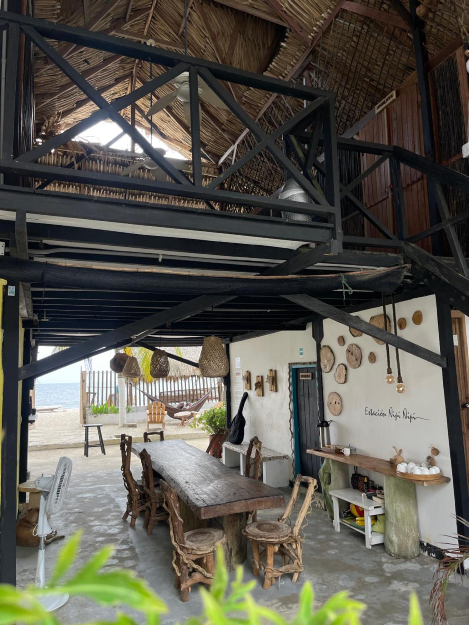 Palenque Beach House San Onofre Exterior foto