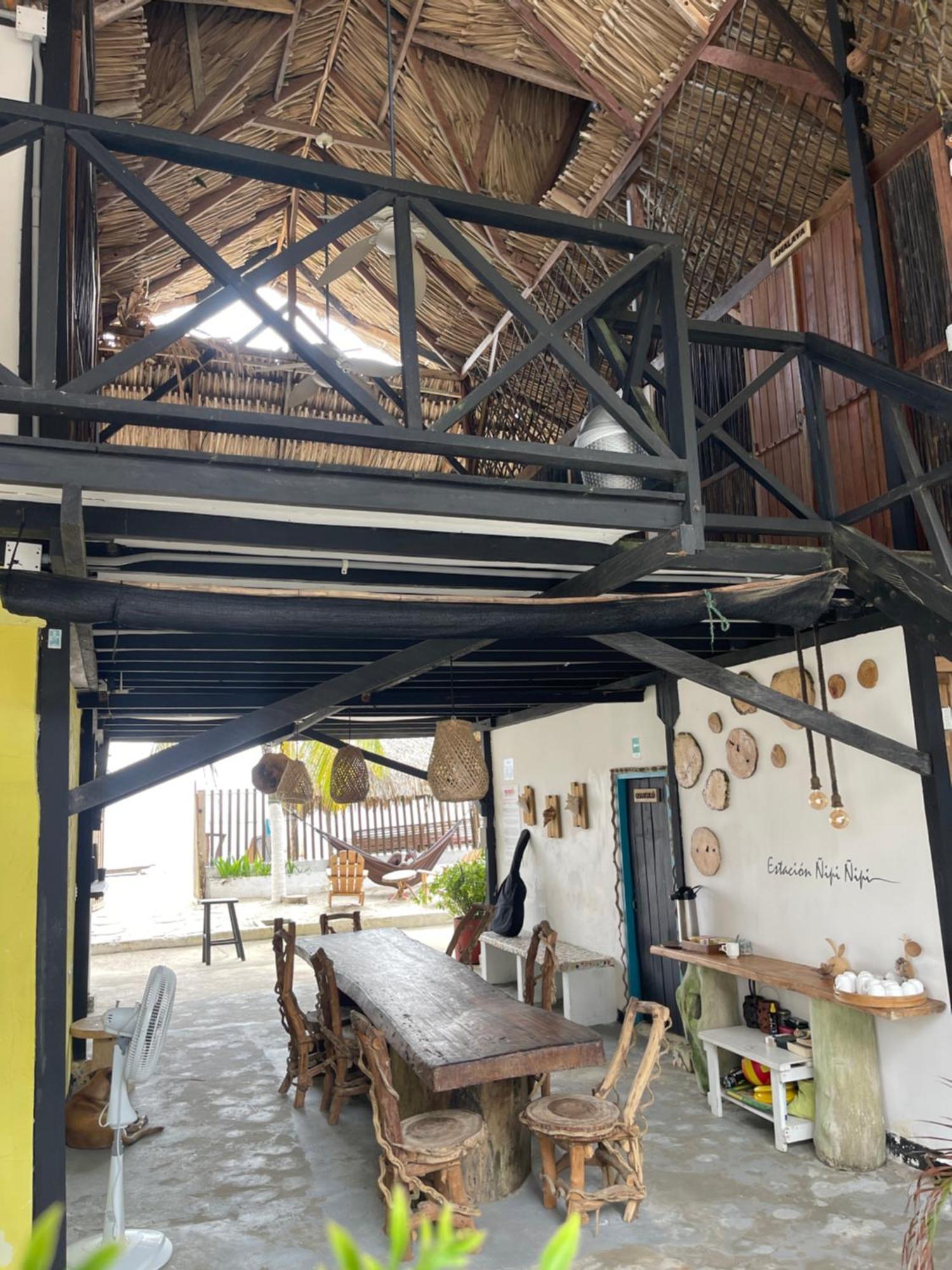Palenque Beach House San Onofre Exterior foto