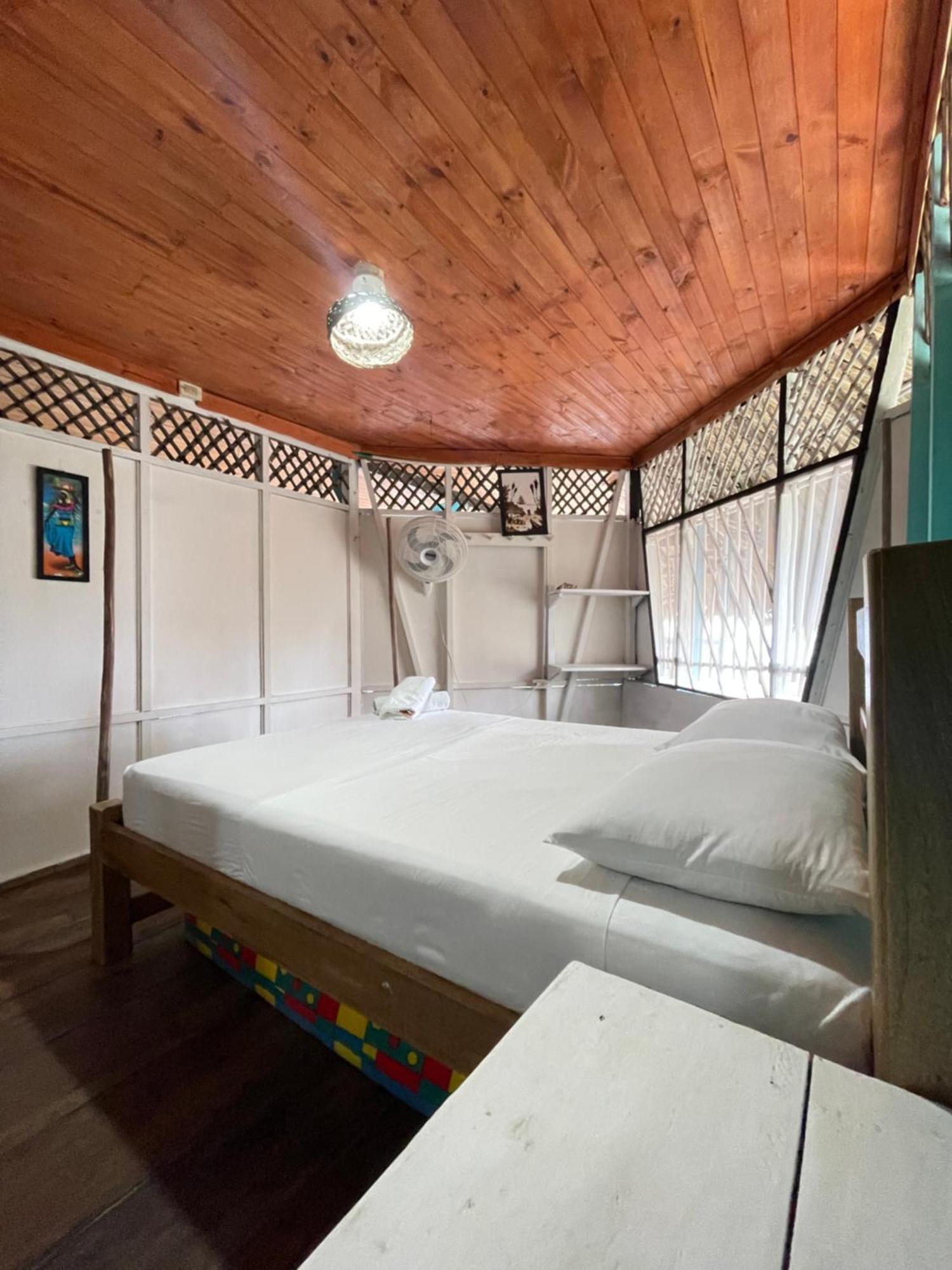 Palenque Beach House San Onofre Exterior foto