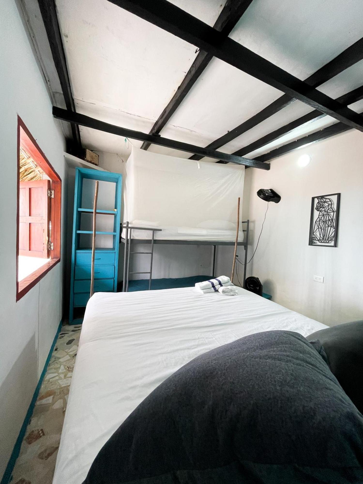 Palenque Beach House San Onofre Exterior foto