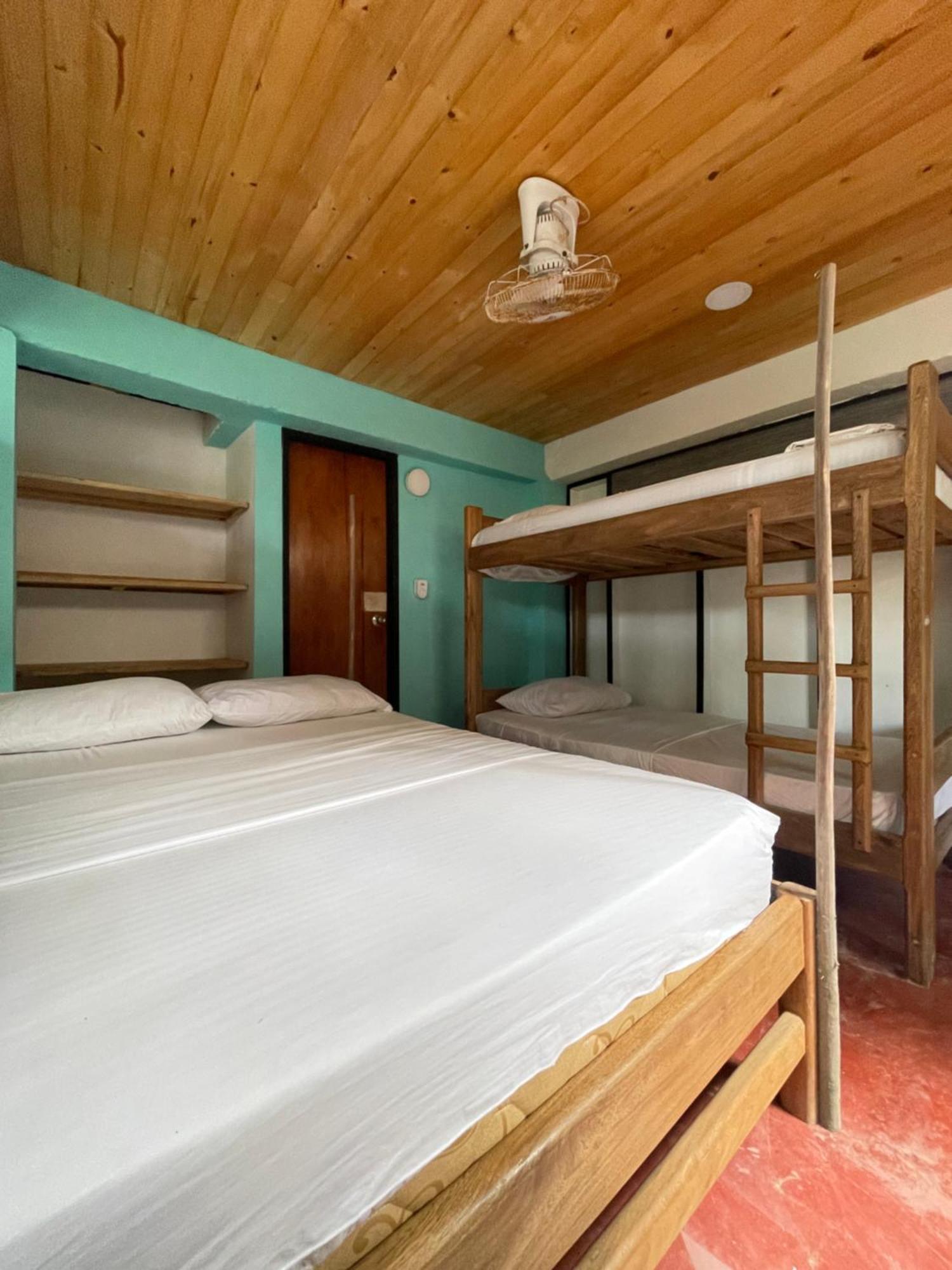 Palenque Beach House San Onofre Exterior foto