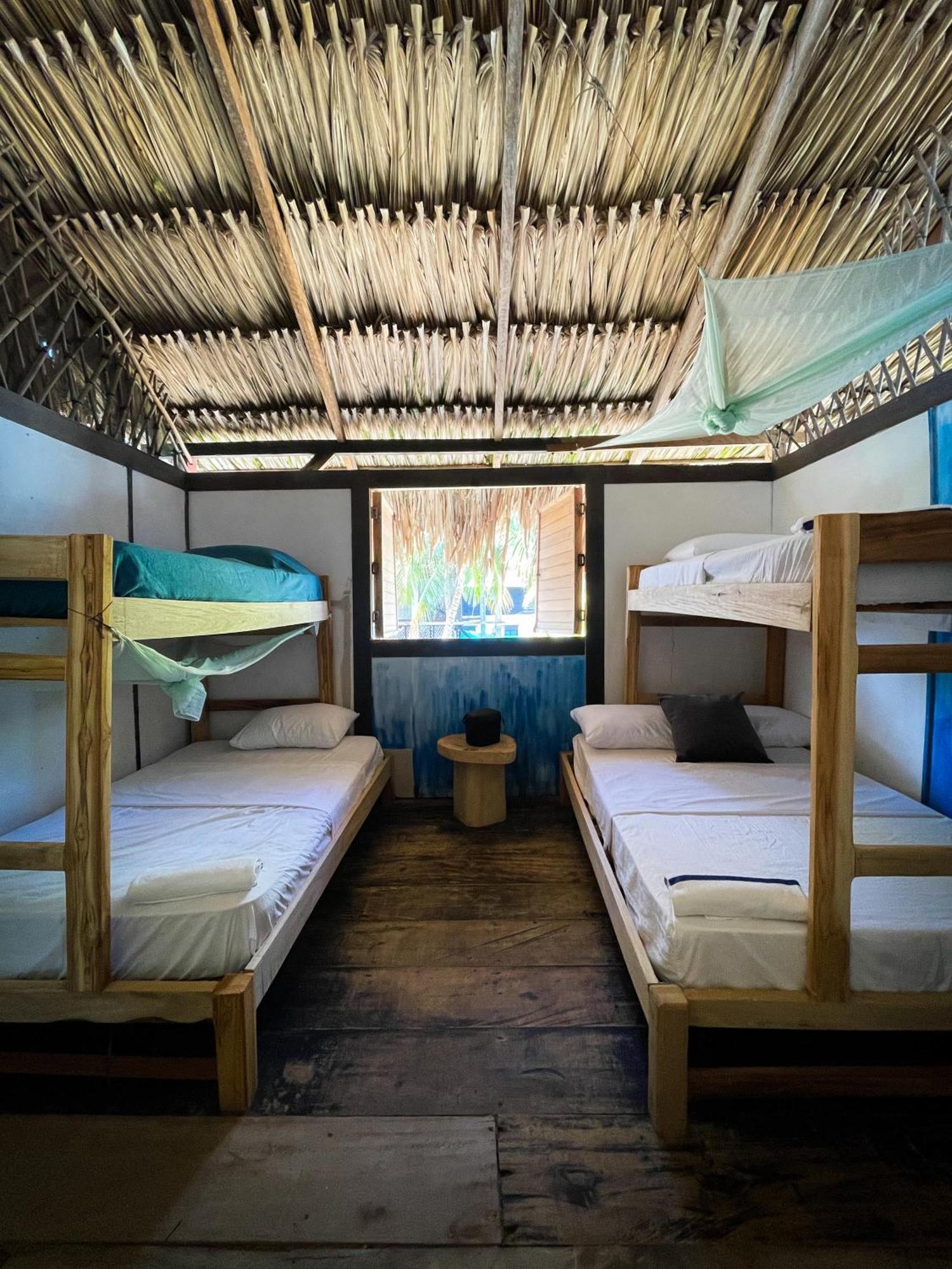 Palenque Beach House San Onofre Exterior foto