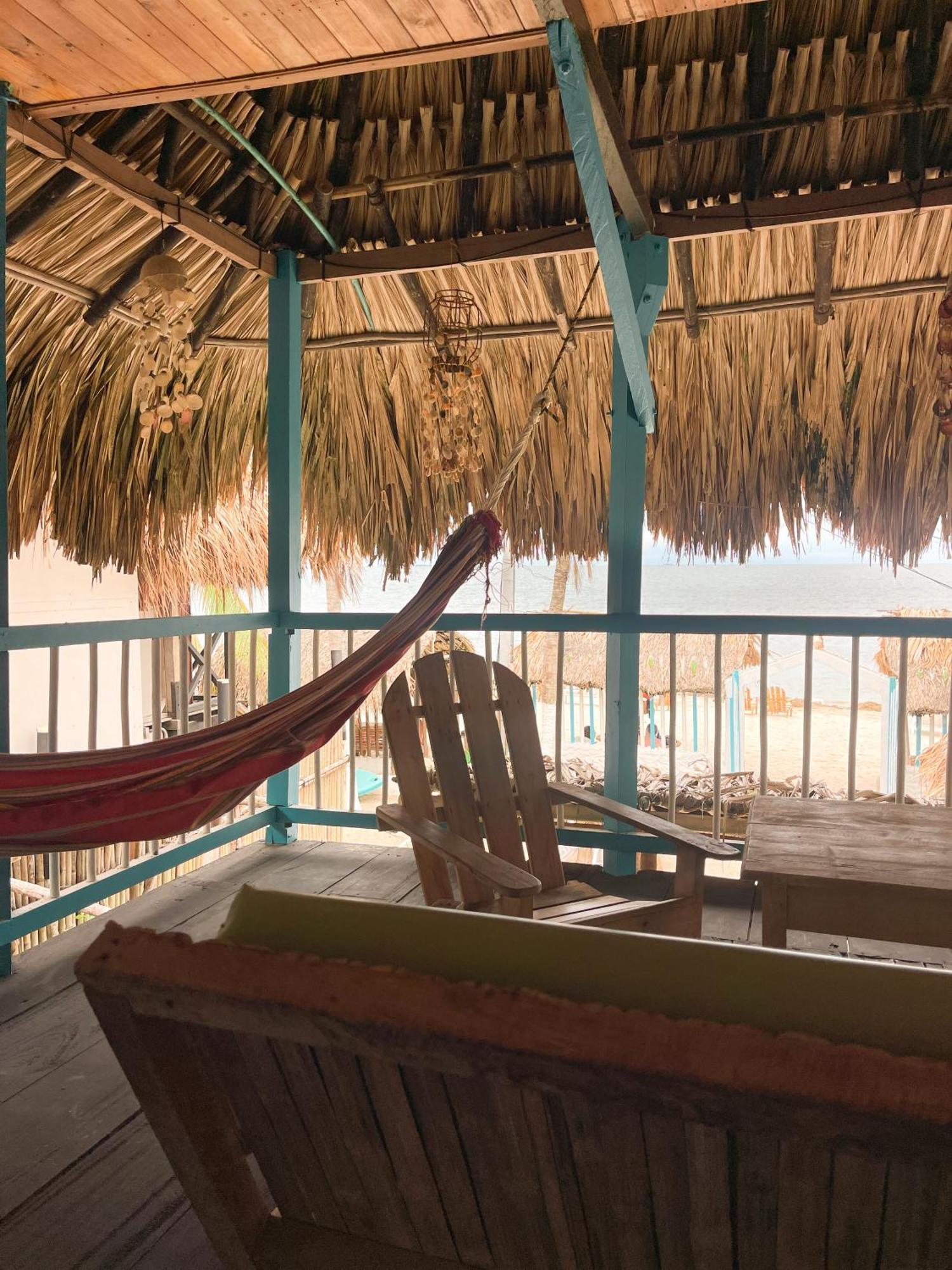 Palenque Beach House San Onofre Exterior foto